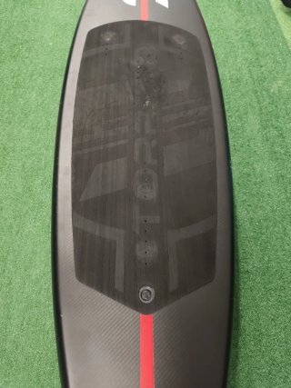 Sabfoil Torpedo 110L