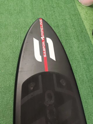 Sabfoil Torpedo 110L