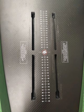 Sabfoil Torpedo 110L