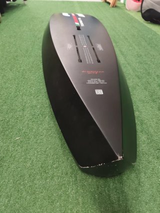 Sabfoil Torpedo 110L