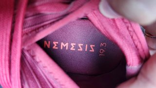 Botas de fútbol Adidas NΣMESIS