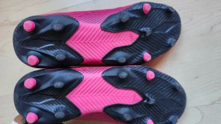 Botas de fútbol Adidas NΣMESIS