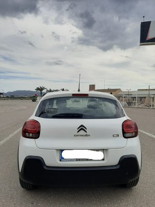 Citroen C3  1.5 HDI   2020