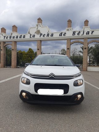 Citroen C3  1.5 HDI   2020