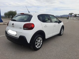 Citroen C3  1.5 HDI   2020