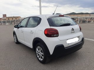 Citroen C3  1.5 HDI   2020