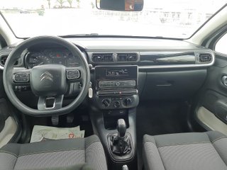 Citroen C3  1.5 HDI   2020