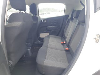 Citroen C3  1.5 HDI   2020