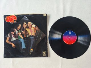Vinilo Stray Houdini