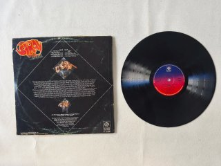 Vinilo Stray Houdini
