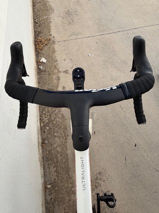 BH ULTRALIGHT EVO DISC