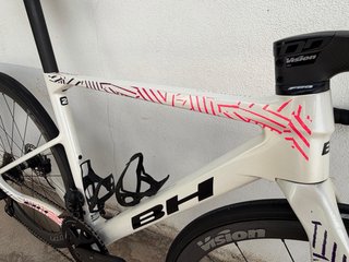 BH ULTRALIGHT EVO DISC