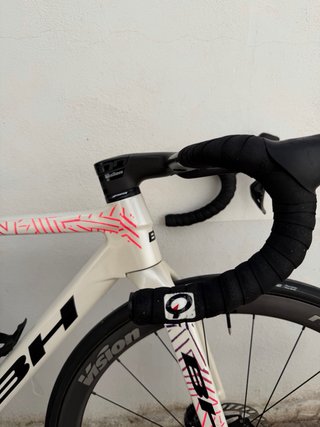 BH ULTRALIGHT EVO DISC