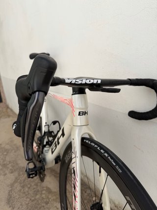 BH ULTRALIGHT EVO DISC