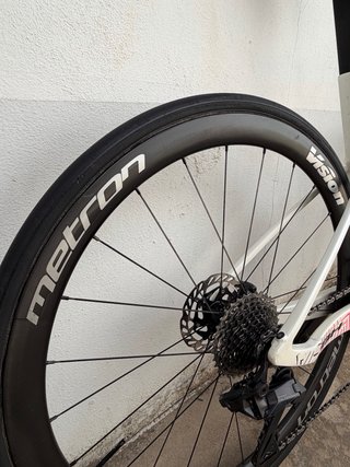 BH ULTRALIGHT EVO DISC