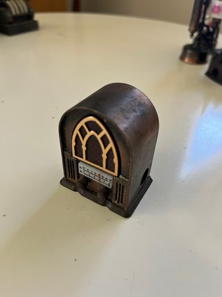 Colección Sacapuntas Antiguos PlayMe Años 70