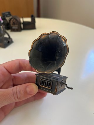 Colección Sacapuntas Antiguos PlayMe Años 70