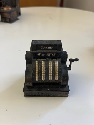 Colección Sacapuntas Antiguos PlayMe Años 70