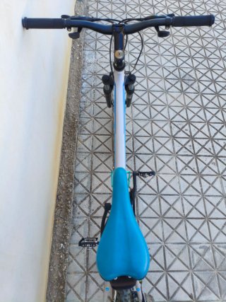 Bicicleta Giant MTB 26 pulgadas