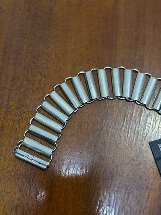 Bracciale LUBIAN Argento 925 Rigido