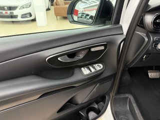 Mercedes-Benz Clase V 2021