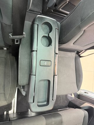Mercedes-Benz Clase V 2021