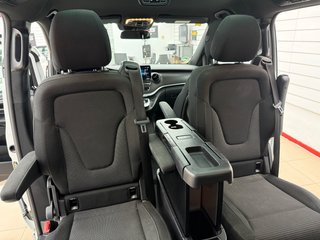 Mercedes-Benz Clase V 2021