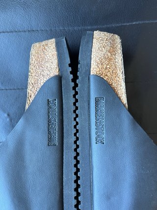 Sandalias originales Birkenstock Arizona