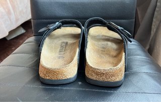 Sandalias originales Birkenstock Arizona