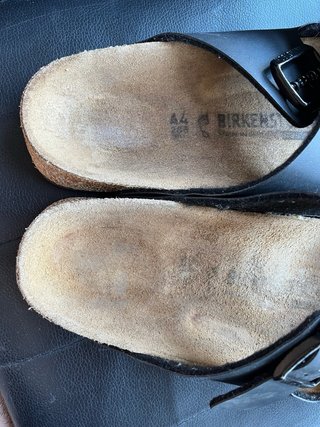 Sandalias originales Birkenstock Arizona