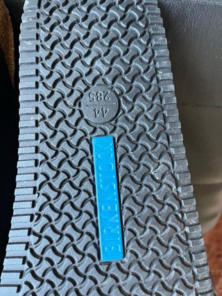 Sandalias originales Birkenstock Arizona