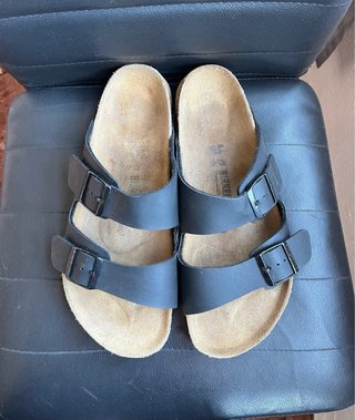 Sandalias originales Birkenstock Arizona