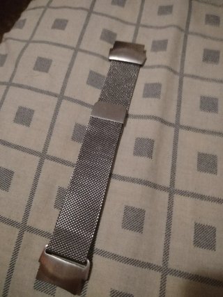 OnePlus Watch 3 Verde/Plata