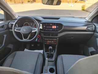 Volkswagen T-Cross Advance 1.0 TSI 70kW (95CV)