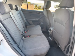 Volkswagen T-Cross Advance 1.0 TSI 70kW (95CV)