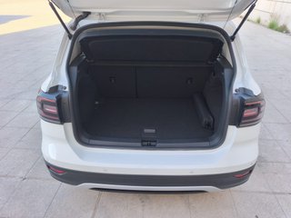 Volkswagen T-Cross Advance 1.0 TSI 70kW (95CV)