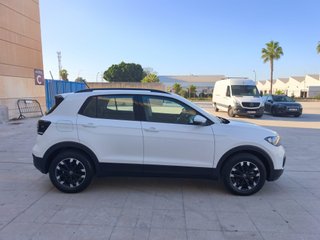 Volkswagen T-Cross Advance 1.0 TSI 70kW (95CV)