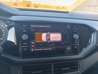 Volkswagen T-Cross Advance 1.0 TSI 70kW (95CV)