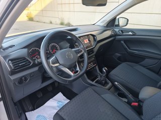 Volkswagen T-Cross Advance 1.0 TSI 70kW (95CV)