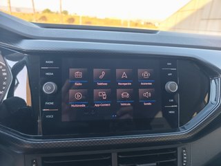 Volkswagen T-Cross Advance 1.0 TSI 70kW (95CV)