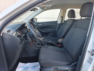 Volkswagen T-Cross Advance 1.0 TSI 70kW (95CV)