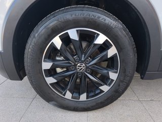 Volkswagen T-Cross Advance 1.0 TSI 70kW (95CV)