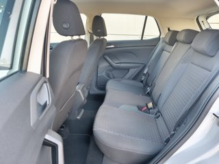 Volkswagen T-Cross Advance 1.0 TSI 70kW (95CV)