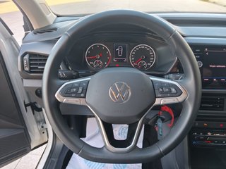 Volkswagen T-Cross Advance 1.0 TSI 70kW (95CV)