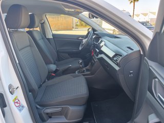 Volkswagen T-Cross Advance 1.0 TSI 70kW (95CV)