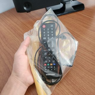 Mini TV Samsung