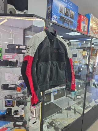 Chaqueta Dainese Moto Talla 44