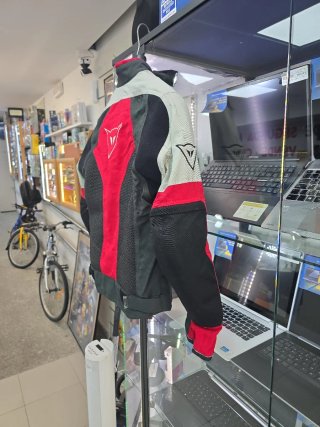 Chaqueta Dainese Moto Talla 44