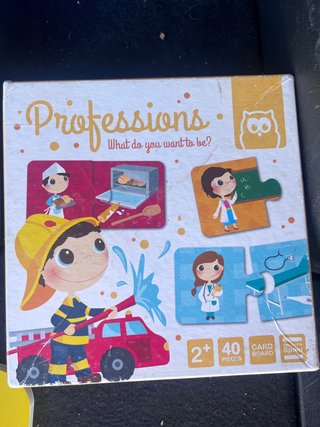 Lote Cuentos y Puzzles Infantiles