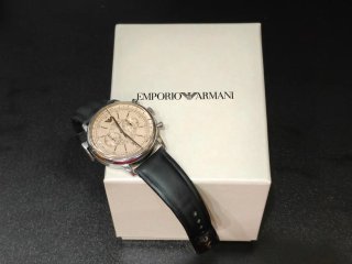 Reloj Emporio Armani Chronograph AR11634